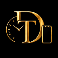 Deenice Time Phone Accessories